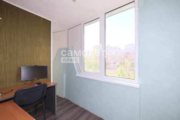 
  Продается 3-комн. квартира 64.4 м². Фото 16.