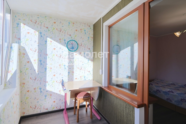 
  Продается 3-комн. квартира 64.4 м². Фото 20.