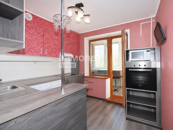 
  Продается 3-комн. квартира 64.4 м². Фото 27.