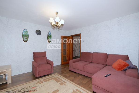 
  Продается 4-комн. квартира 76.3 м². Фото 5.