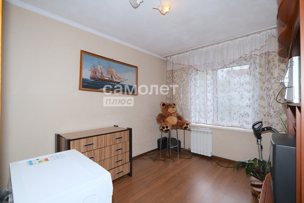 
  Продается 4-комн. квартира 76.3 м². Фото 8.