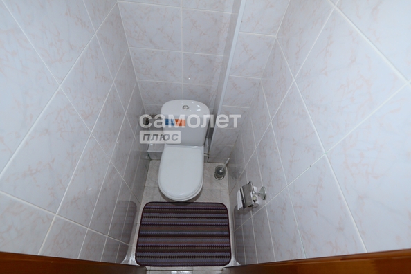 
  Продается 4-комн. квартира 76.3 м². Фото 17.
