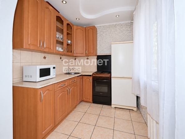 
  Продается 3-комн. квартира 62.1 м². Фото 5.