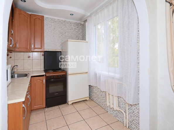 
  Продается 3-комн. квартира 62.1 м². Фото 6.