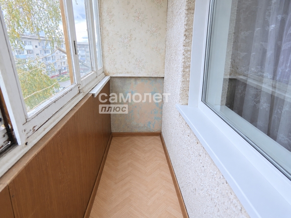
  Продается 3-комн. квартира 62.1 м². Фото 8.