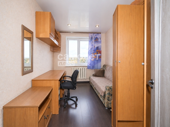 
  Продается 3-комн. квартира 62.1 м². Фото 14.