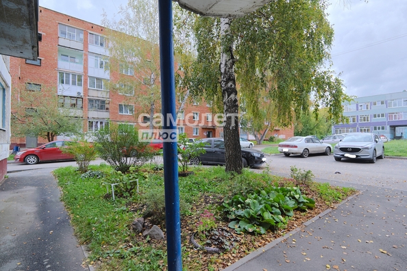 
  Продается 3-комн. квартира 62.1 м². Фото 21.