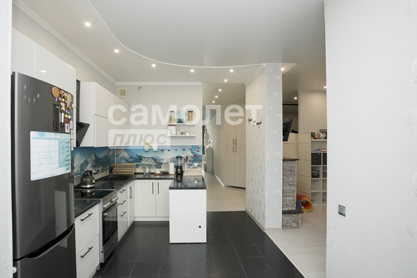 
  Продается 3-комн. квартира 74 м². Фото 5.