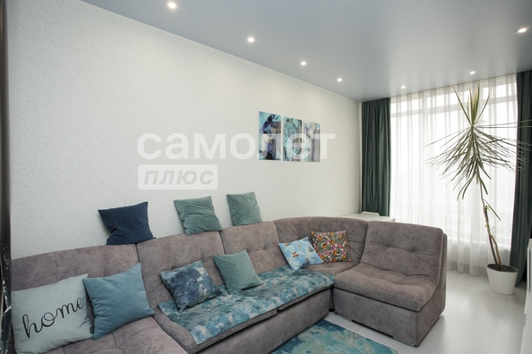 
  Продается 3-комн. квартира 74 м². Фото 11.