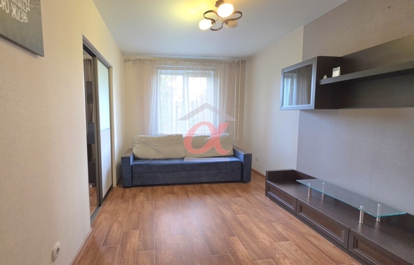
  Продается 1-комн. квартира 36 м². Фото 2.
