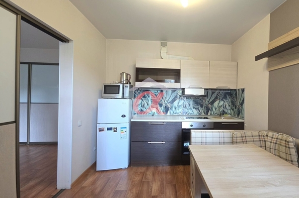 
  Продается 1-комн. квартира 36 м². Фото 8.