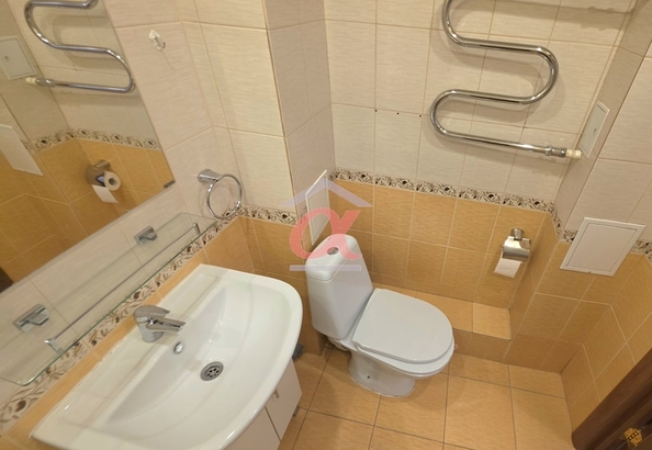 
  Продается 1-комн. квартира 36 м². Фото 18.