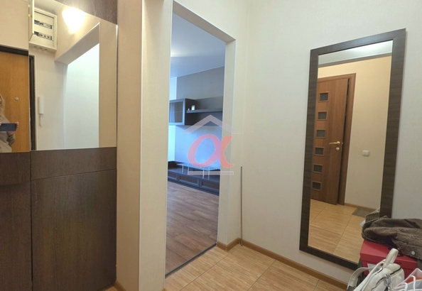 
  Продается 1-комн. квартира 36 м². Фото 21.