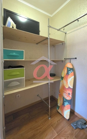 
  Продается 1-комн. квартира 36 м². Фото 24.