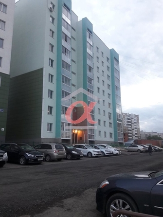 
  Продается 1-комн. квартира 36 м². Фото 27.