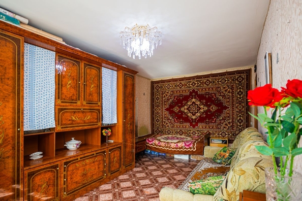 
  Продается 2-комн. квартира 45 м². Фото 1.