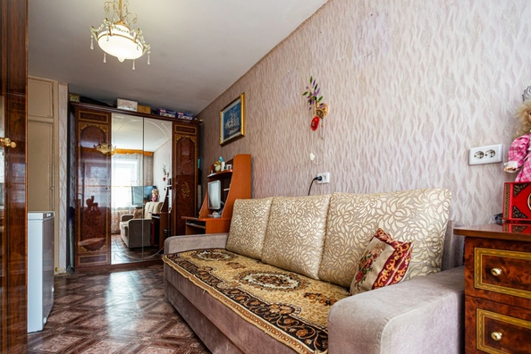 
  Продается 2-комн. квартира 45 м². Фото 17.