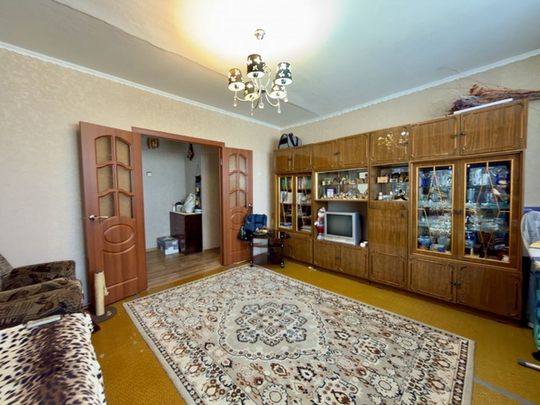 
  Продается 2-комн. квартира 52.5 м². Фото 6.