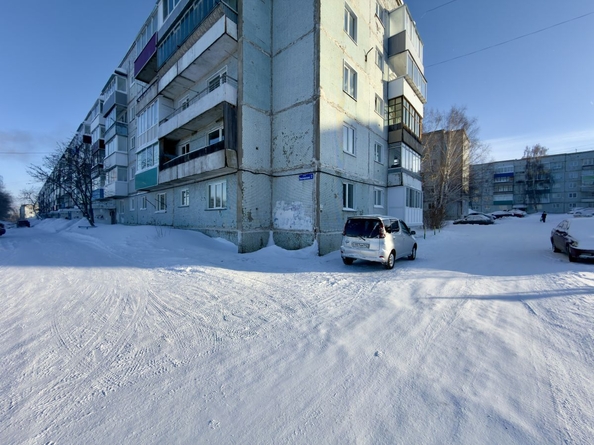 
  Продается 2-комн. квартира 52.5 м². Фото 24.