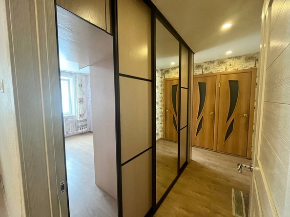 
  Продается 3-комн. квартира 52.3 м². Фото 11.