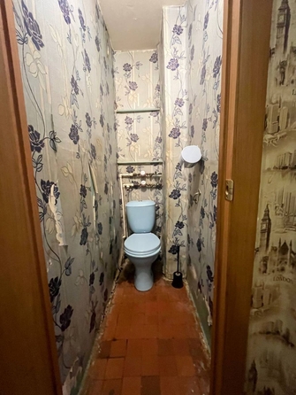 
  Продается 3-комн. квартира 52.3 м². Фото 20.