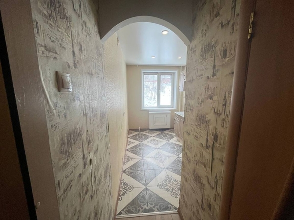 
  Продается 3-комн. квартира 52.3 м². Фото 22.