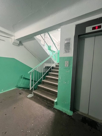 
  Продается 3-комн. квартира 52.3 м². Фото 32.