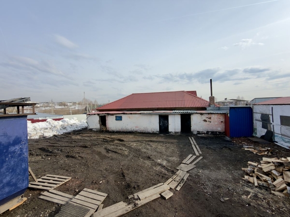 
  Продается готовый бизнес 758 м². Фото 14.