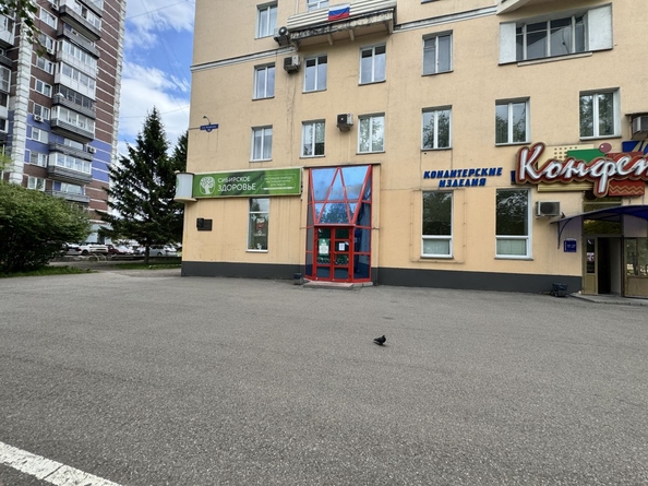 
  Сдается офис 156 м². Фото 3.