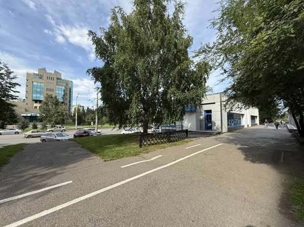 
  Сдается офис 156 м². Фото 30.