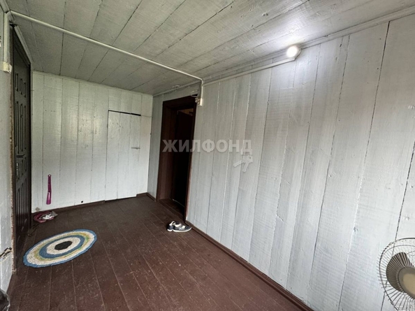 
  Продается дом 48.5 м². Фото 18.