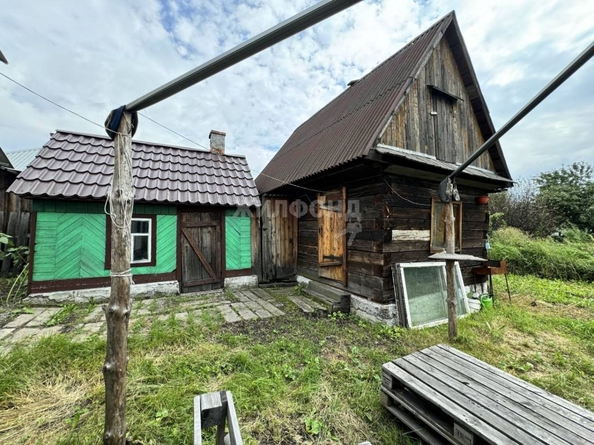
  Продается дом 48.5 м². Фото 28.
