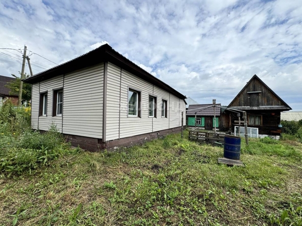 
  Продается дом 48.5 м². Фото 31.