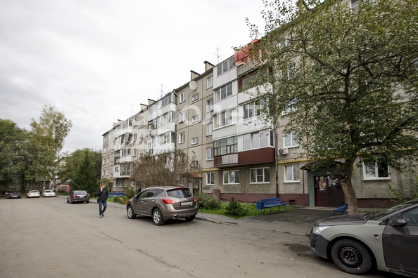 
  Продается 3-комн. квартира 61 м². Фото 17.