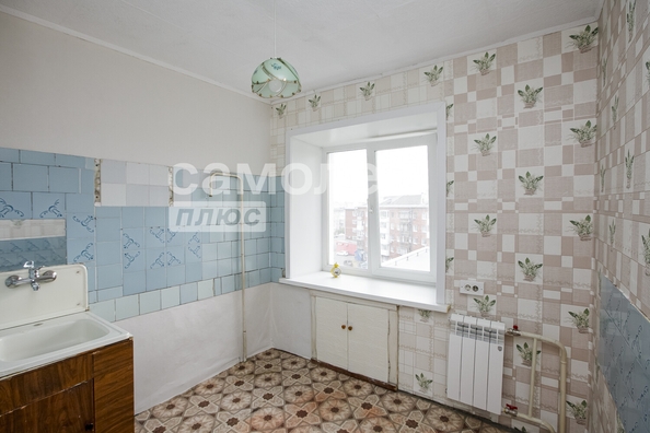 
  Продается 2-комн. квартира 43.3 м². Фото 3.