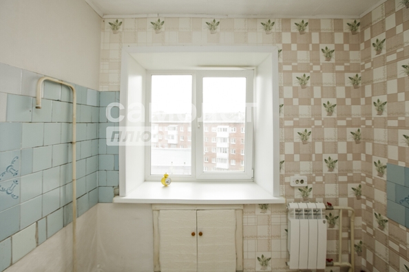 
  Продается 2-комн. квартира 43.3 м². Фото 6.