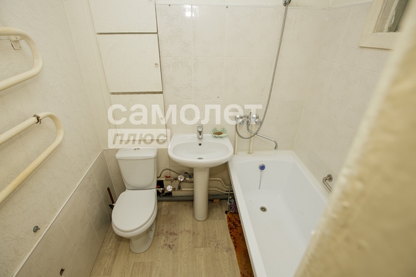 
  Продается 2-комн. квартира 43.3 м². Фото 9.