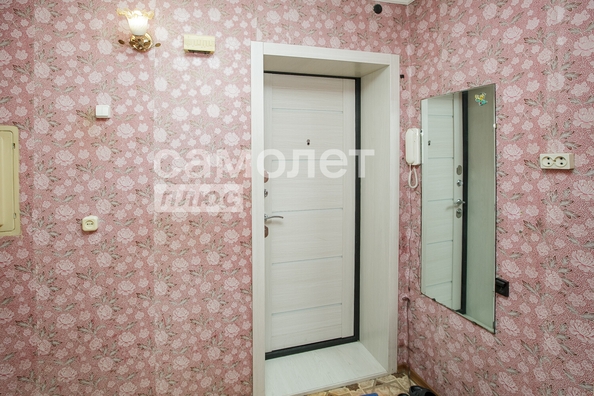 
  Продается 2-комн. квартира 43.3 м². Фото 14.