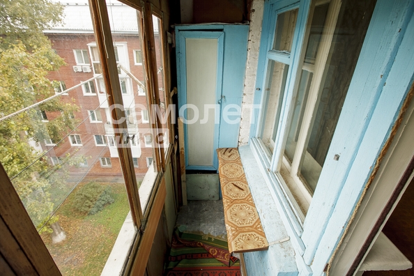
  Продается 2-комн. квартира 43.3 м². Фото 17.