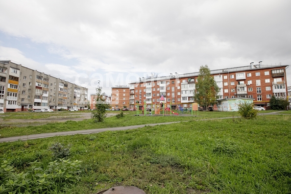 
  Продается 2-комн. квартира 43.3 м². Фото 30.