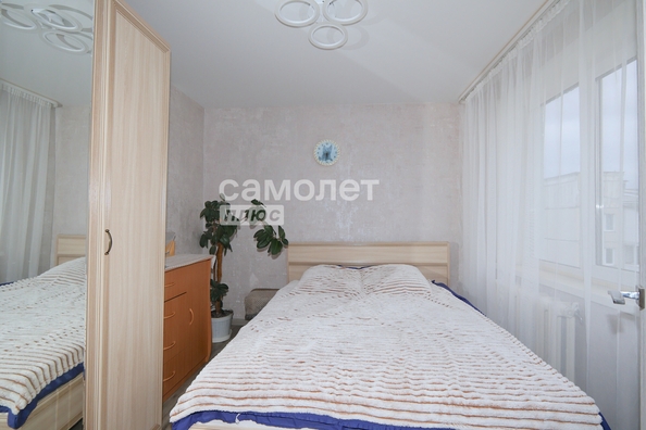 
  Продается 4-комн. квартира 60.6 м². Фото 6.