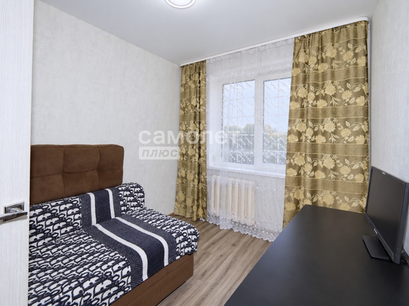 
  Продается 4-комн. квартира 60.6 м². Фото 11.