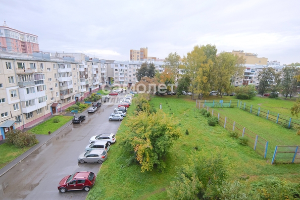 
  Продается 4-комн. квартира 60.6 м². Фото 22.