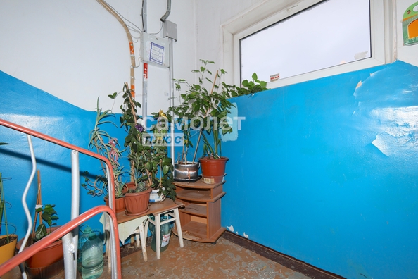 
  Продается 4-комн. квартира 60.6 м². Фото 23.