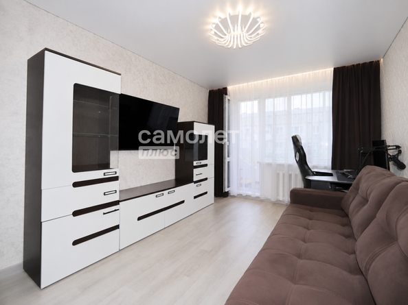 
  Продается 2-комн. квартира 47.2 м². Фото 1.