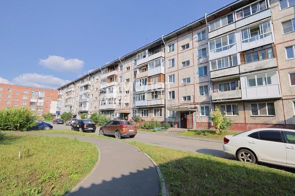 
  Продается 2-комн. квартира 47.2 м². Фото 18.