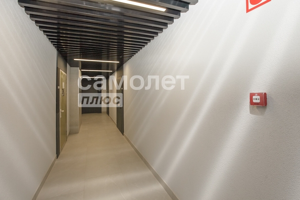 
  Продается студия 24.1 м², в ЖК Чемпион-парк, дом 2. Фото 3.