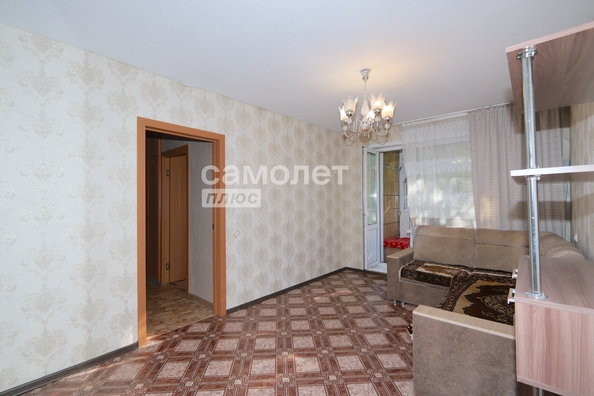 
  Продается 2-комн. квартира 43.8 м². Фото 4.