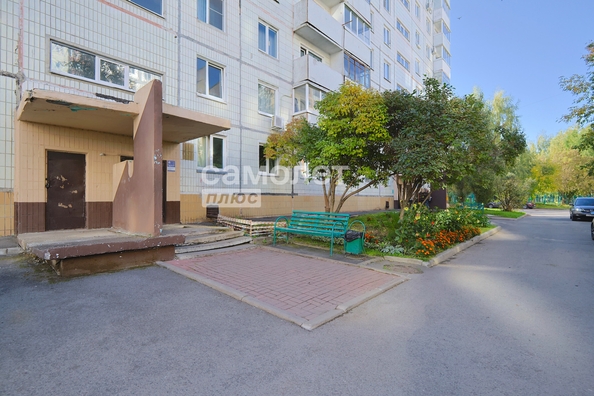 
  Продается 2-комн. квартира 43.8 м². Фото 20.