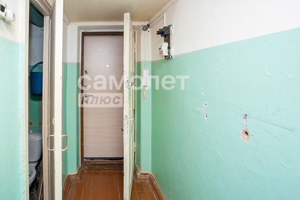 
  Продается 2-комн. квартира 42.6 м². Фото 7.